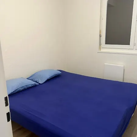 Appartement Sisi Geneva Exterior photo
