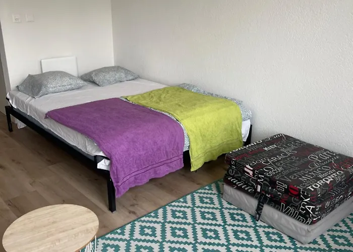 Appartement Sisi