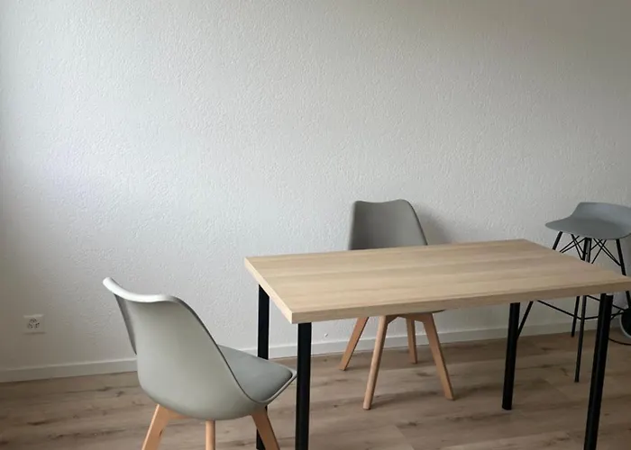Appartement Sisi